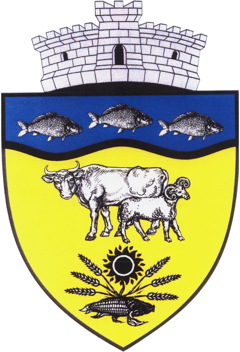 Logo instituție